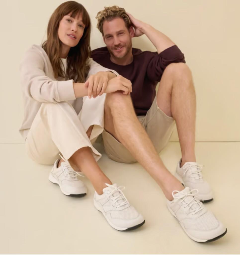 Bär Schuhe – Projektbild